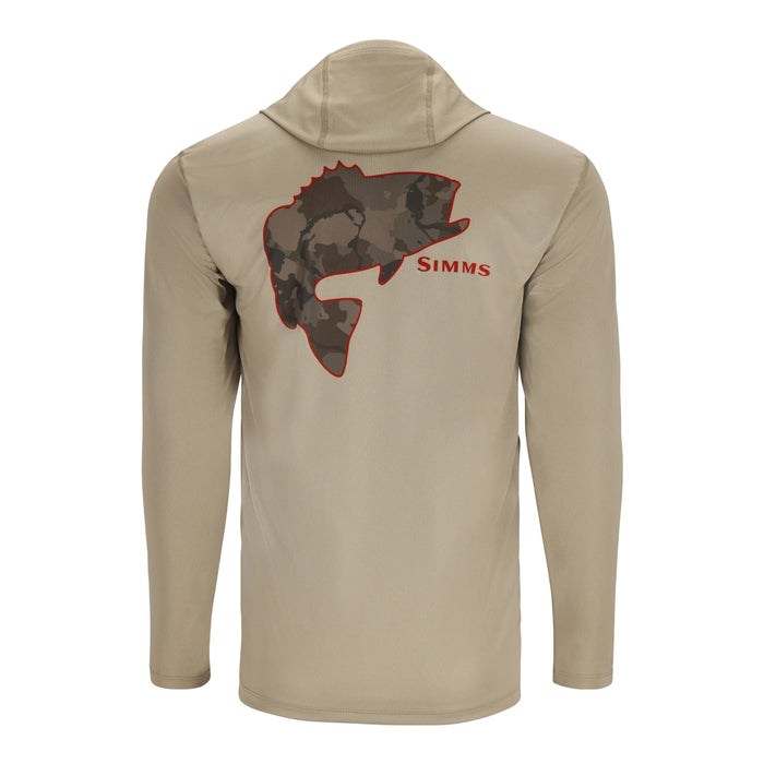 Simms Tech Hoody Artist Series Bass