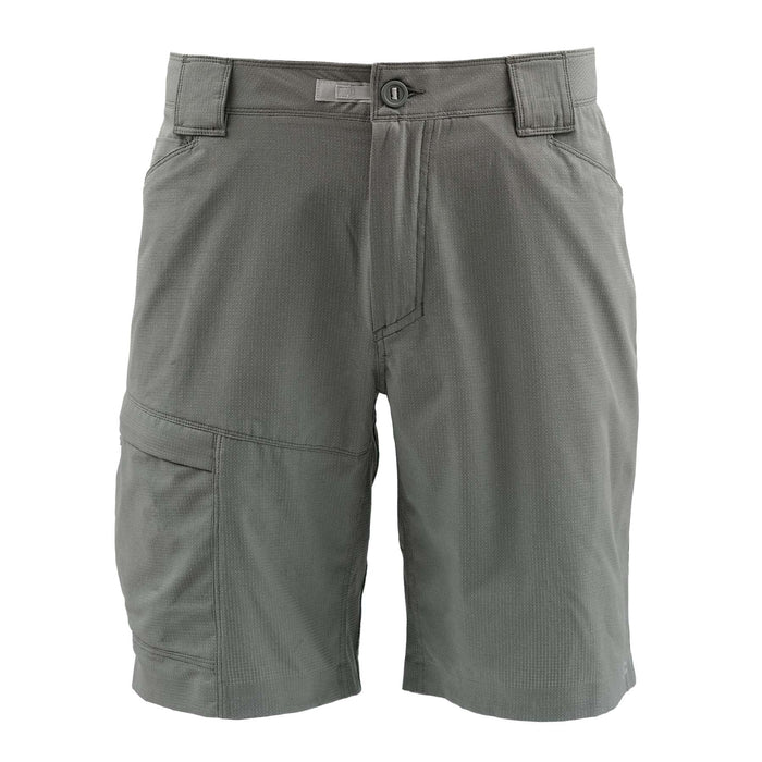 Skwala Sol Shorts Charcoal