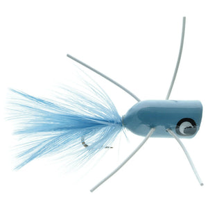 Shenandoah Popper Blue - - Umpqua Feather Merchants - Flies