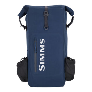 Simms Dry Creek Roll Top Backpack - Mossy Creek Fly Fishing