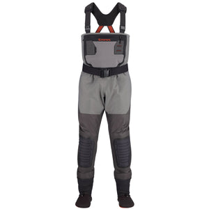 Simms Confluence Stockingfoot Wader - Mossy Creek Fly Fishing