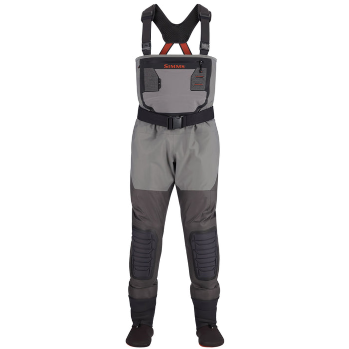 NEW Simms Confluence Stockingfoot Wader
