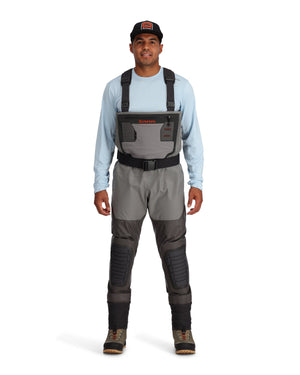 Simms Confluence Stockingfoot Wader - Mossy Creek Fly Fishing