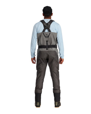 Simms Confluence Stockingfoot Wader - Mossy Creek Fly Fishing