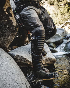 Simms Confluence Stockingfoot Wader - Mossy Creek Fly Fishing