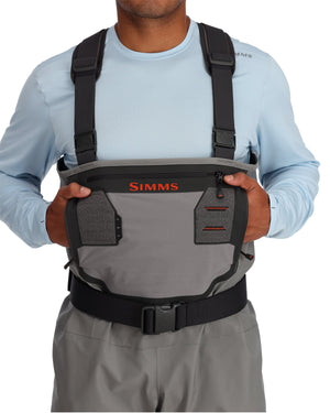 Simms Confluence Stockingfoot Wader - Mossy Creek Fly Fishing