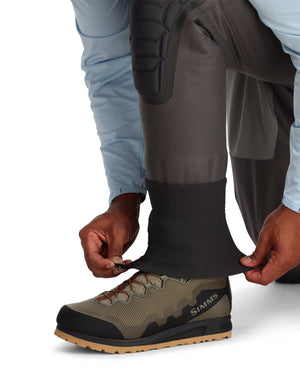 Simms Confluence Stockingfoot Wader - Mossy Creek Fly Fishing