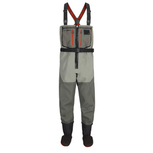 Simms Freestone Z Stockingfoot Waders - Mossy Creek Fly Fishing
