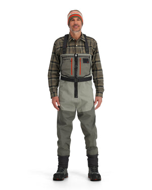 Simms Freestone Z Stockingfoot Waders - Mossy Creek Fly Fishing