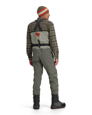 Simms Freestone Z Stockingfoot Waders - Mossy Creek Fly Fishing