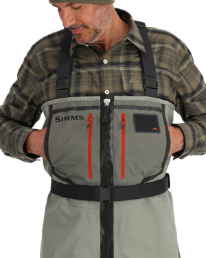 Simms Freestone Z Stockingfoot Waders - Mossy Creek Fly Fishing