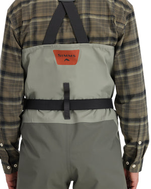 Simms Freestone Z Stockingfoot Waders - Mossy Creek Fly Fishing