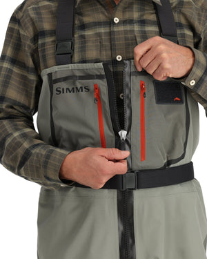Simms Freestone Z Stockingfoot Waders - Mossy Creek Fly Fishing