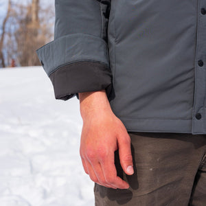 Skwala Fusion Snap Shirt - Mossy Creek Fly Fishing