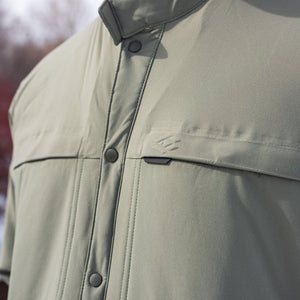 Skwala Fusion Snap Shirt - Mossy Creek Fly Fishing