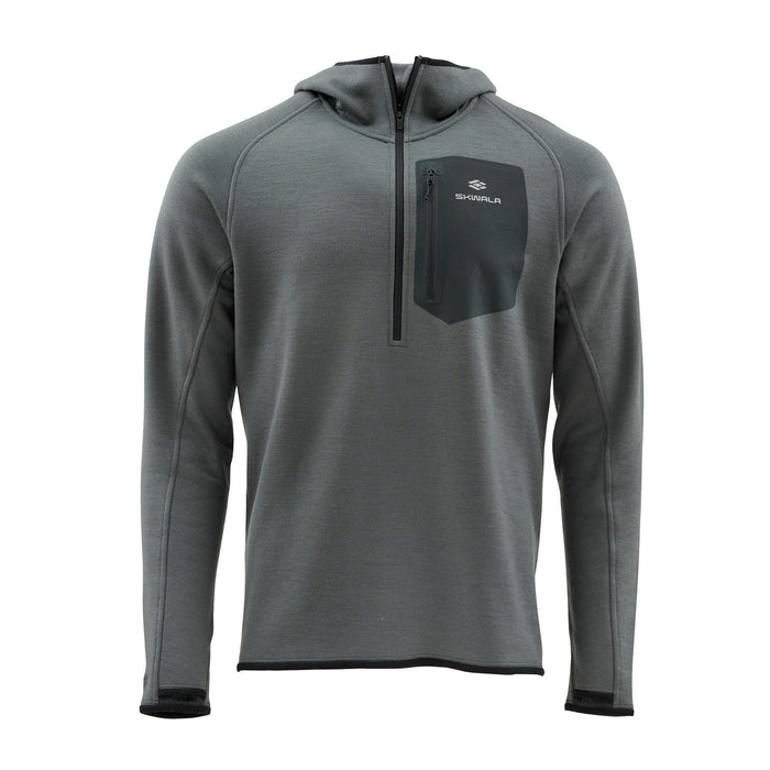 Skwala Thermo 350 Hoody Dark Shadow