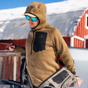 Skwala Thermo 350 Hoody - Mossy Creek Fly Fishing