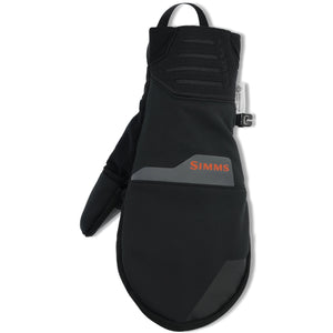 Simms Windstopper Foldover Mitt - Mossy Creek Fly Fishing
