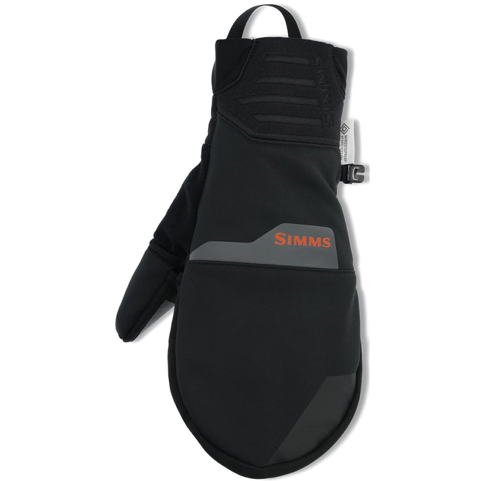 Simms Windstopper Foldover Mitt
