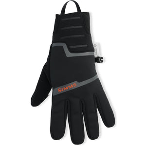 Simms Windstopper Flex Glove - Mossy Creek Fly Fishing