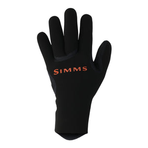 Simms Exstream Neoprene Glove - Mossy Creek Fly Fishing