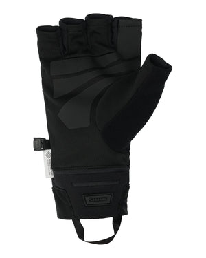 Simms Windstopper Half-Finger Fishing Glove - Mossy Creek Fly Fishing