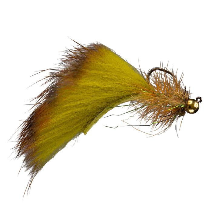 Rio's Soccer Mom Thin Mint