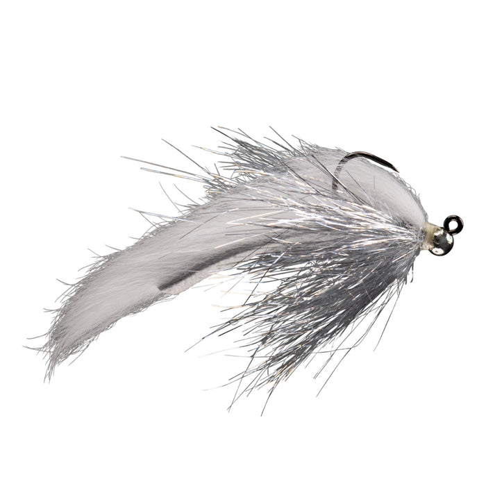 Sir Sticks A Lot Gray