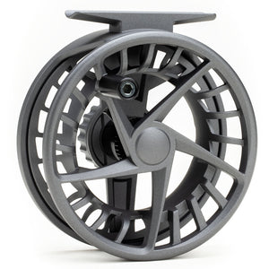 Lamson Liquid S Reel - Mossy Creek Fly Fishing