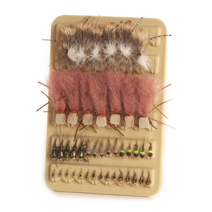 NEW Fishpond 3x5 Tacky Mat - Mossy Creek Fly Fishing