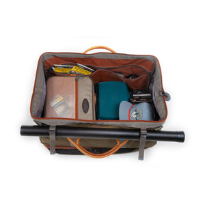NEW Fishpond Cimarron Wader/Duffel Bag - Mossy Creek Fly Fishing