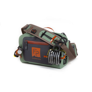 Fishpond Thunderhead Submersible Lumbar Pack Small - Mossy Creek Fly Fishing