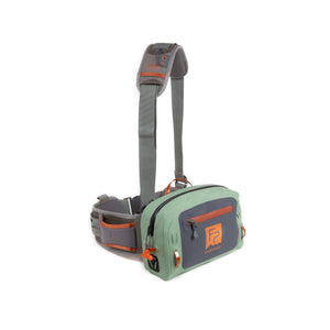 Fishpond Thunderhead Submersible Lumbar Pack Small - Mossy Creek Fly Fishing