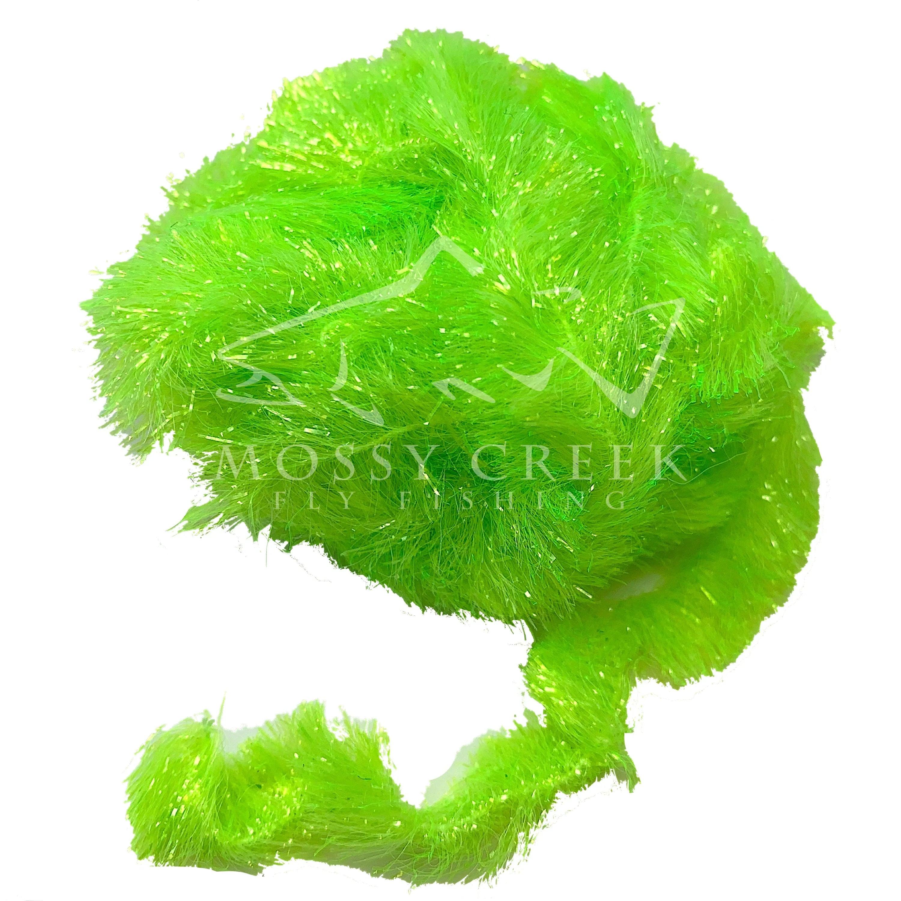 Hareline Dubbin Chocklett's Game Changer Chenille - Thumbnail 3