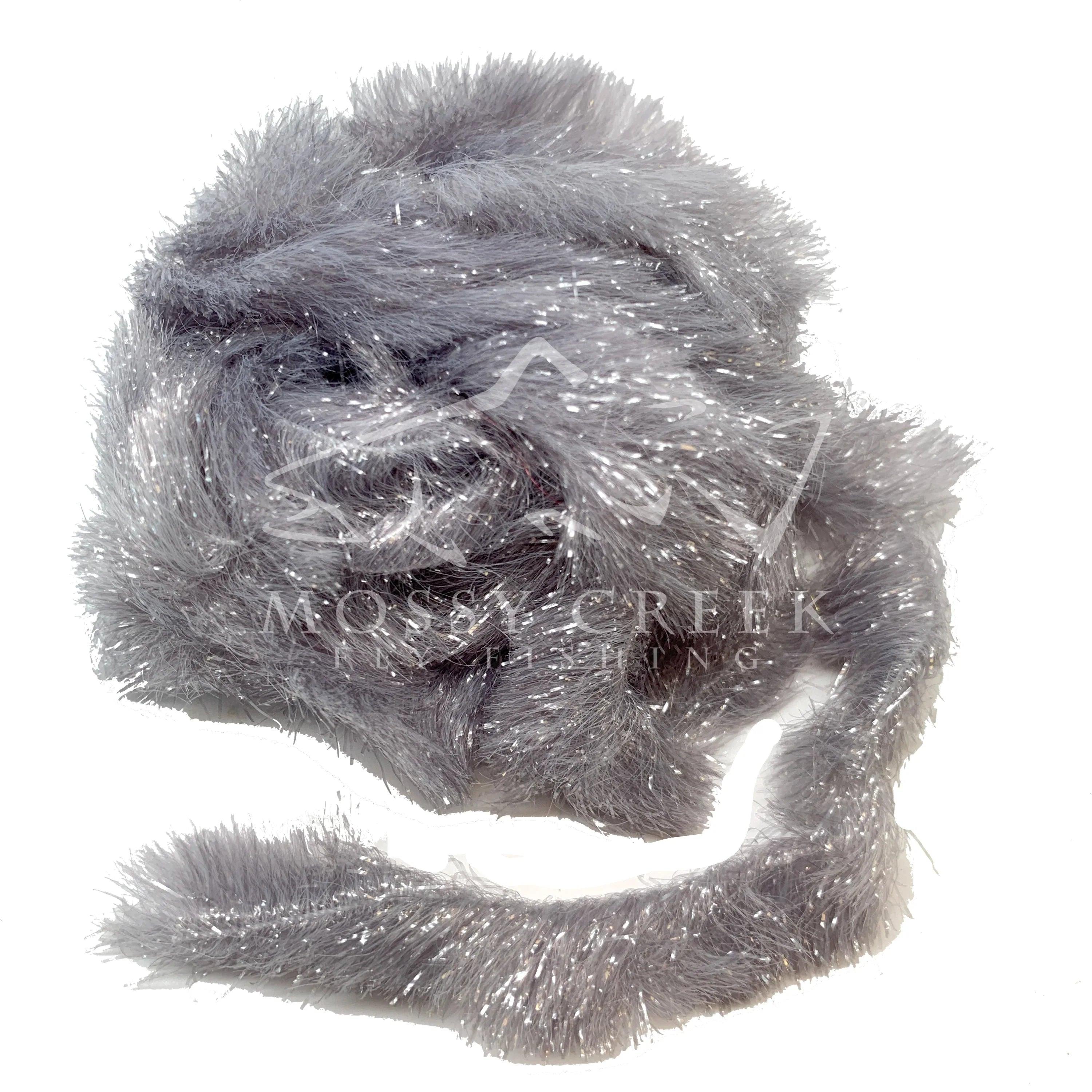 Hareline Dubbin Chocklett's Game Changer Chenille - Thumbnail 5