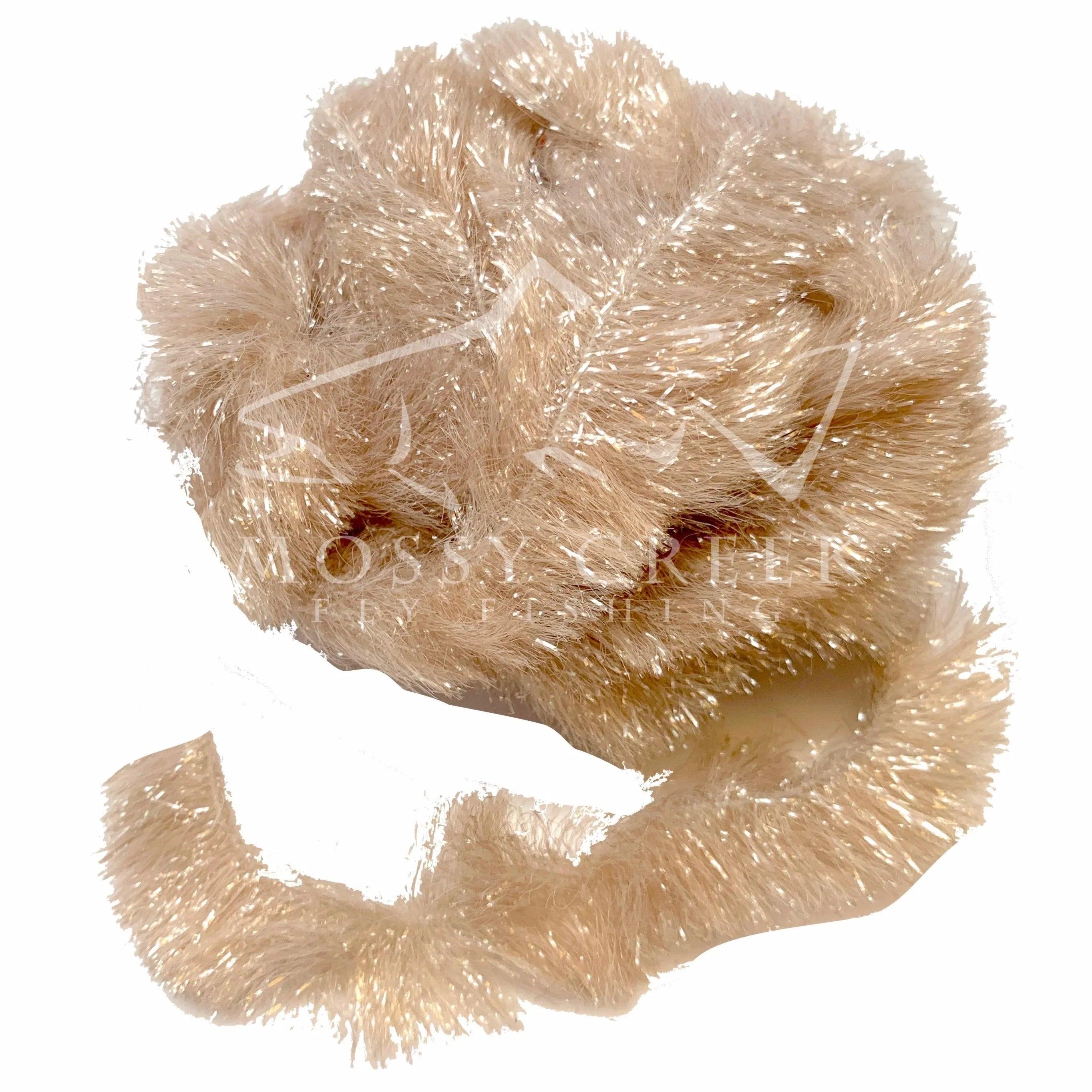 Hareline Dubbin Chocklett's Game Changer Chenille - Thumbnail 4