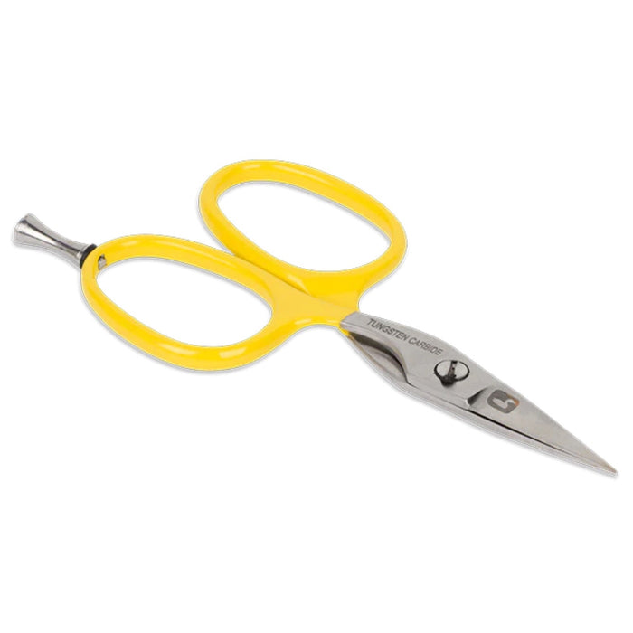 Loon Tungsten Carbide Universal Scissors W/ Precision Peg