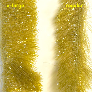 Chocklett's XL Game Changer Chenille - Mossy Creek Fly Fishing