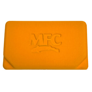MFC Flyweight Box Orange - Mossy Creek Fly Fishing
