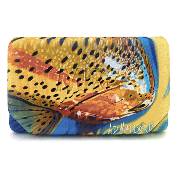 MFC Flyweight Box Maddox Bow