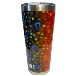 MFC 20 oz Chalice Brook Trout - Mossy Creek Fly Fishing