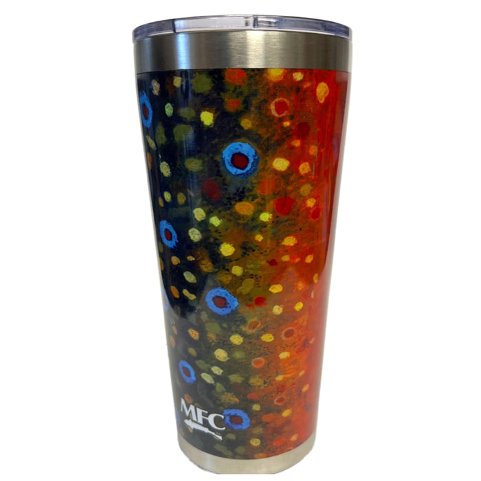 MFC 20 oz Chalice Brook Trout