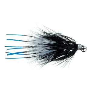 Mardi Craw Black - Mossy Creek Fly Fishing