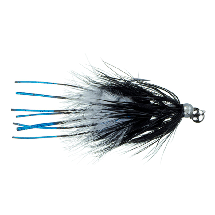 Mardi Craw Black