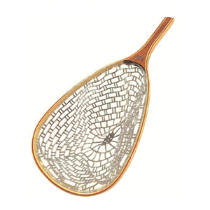 Rubber Trout Net - Mossy Creek Fly Fishing