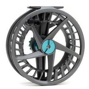 Lamson Liquid Max Reel - Mossy Creek Fly Fishing