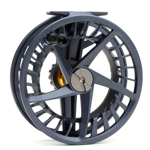 Lamson Liquid Max Reel - Mossy Creek Fly Fishing