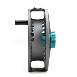 Lamson Liquid Max Reel - Mossy Creek Fly Fishing