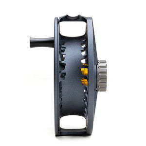 Lamson Liquid Max Reel - Mossy Creek Fly Fishing
