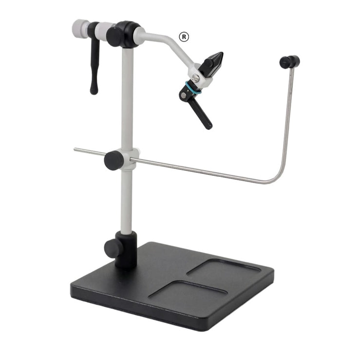 Renzetti Traveler 2200 Series Vise